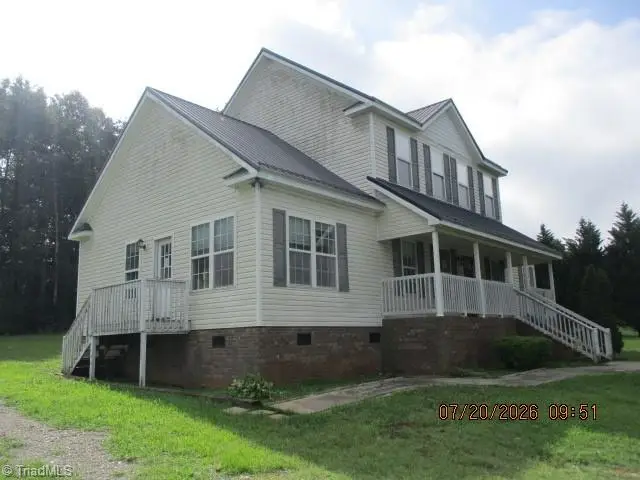 3926 Blake Road, Boonville, NC 27011 - #2