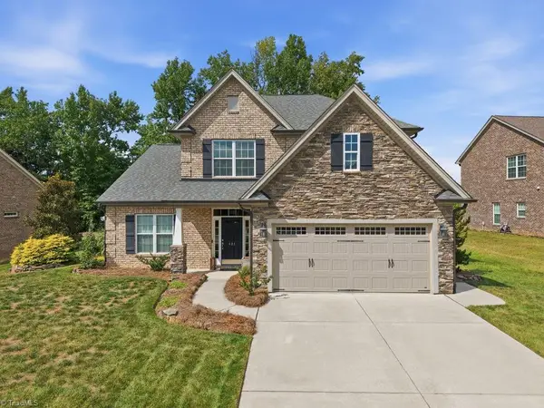 421 Freemont Drive, Thomasville, NC 27360
