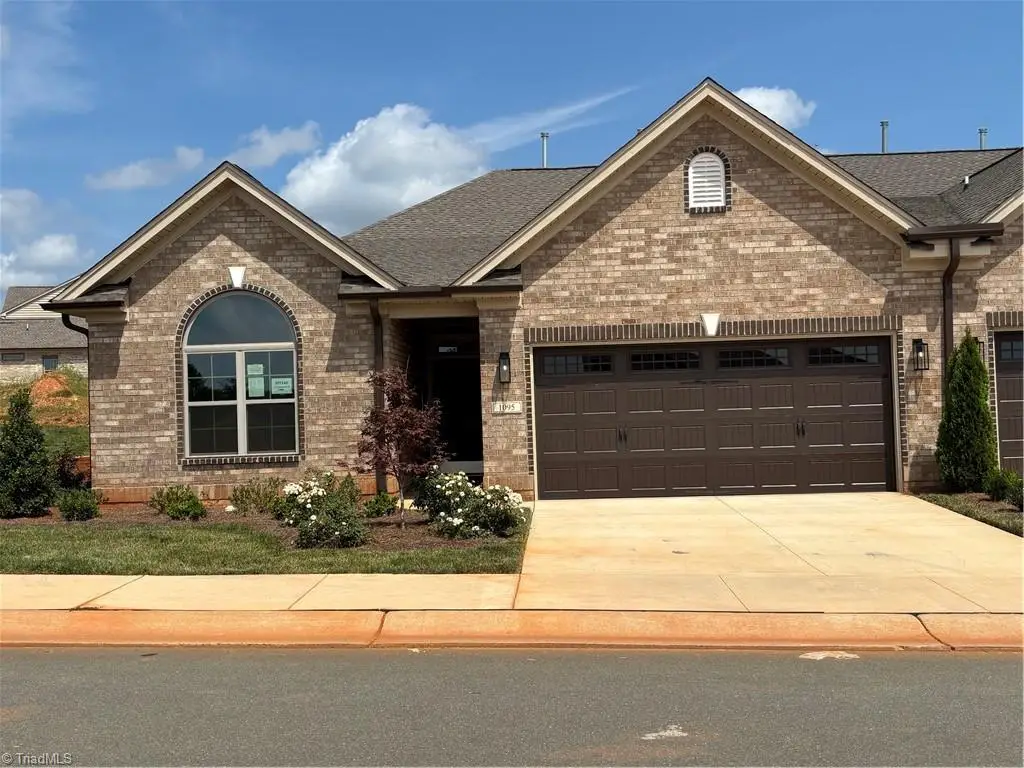 1095 Beechcraft Drive, Mebane, NC 27302 - #1