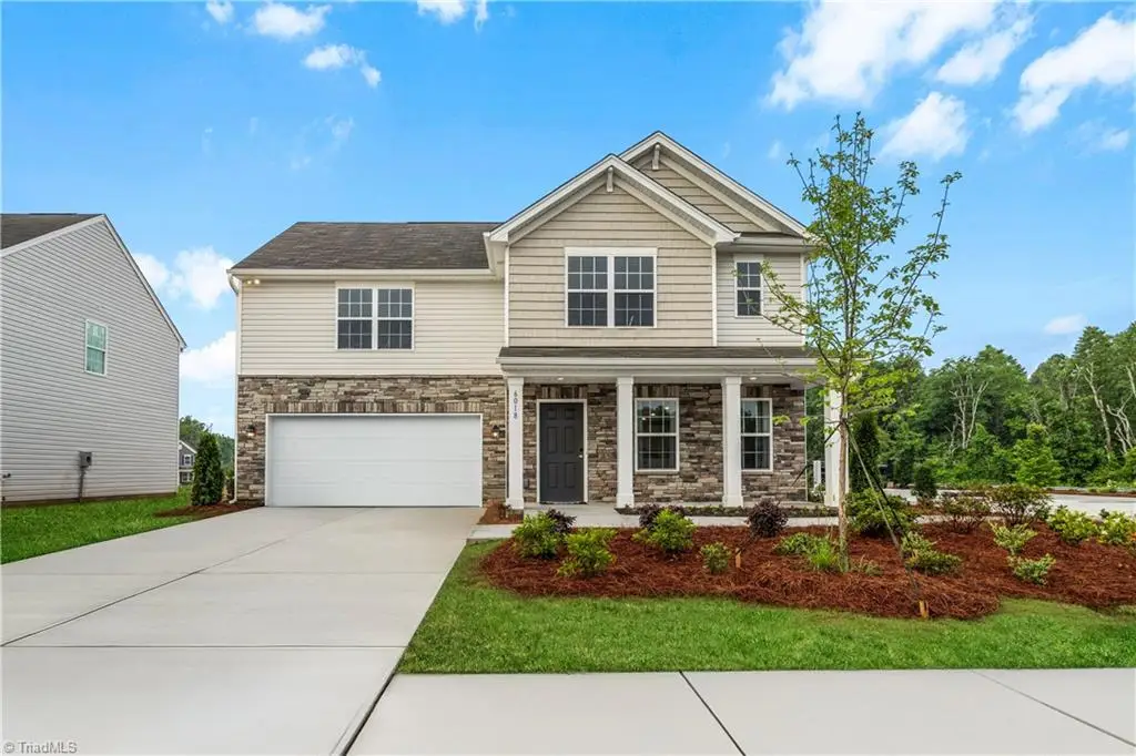 Blue Quail Drive, Kernersville, NC 27284 - #1