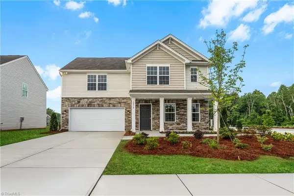 000 Blue Quail Drive, Kernersville, NC 27284