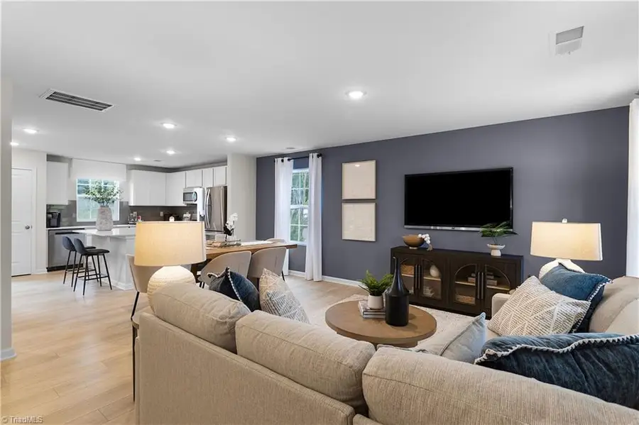 Blue Quail Drive, Kernersville, NC 27284 - #2
