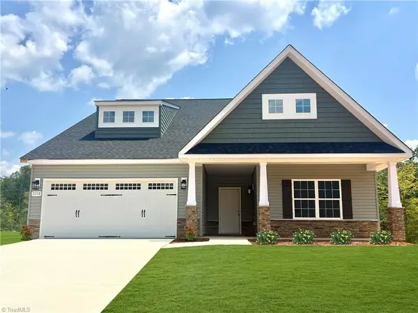 3709 Straw Hat Road, Greensboro, NC 27410