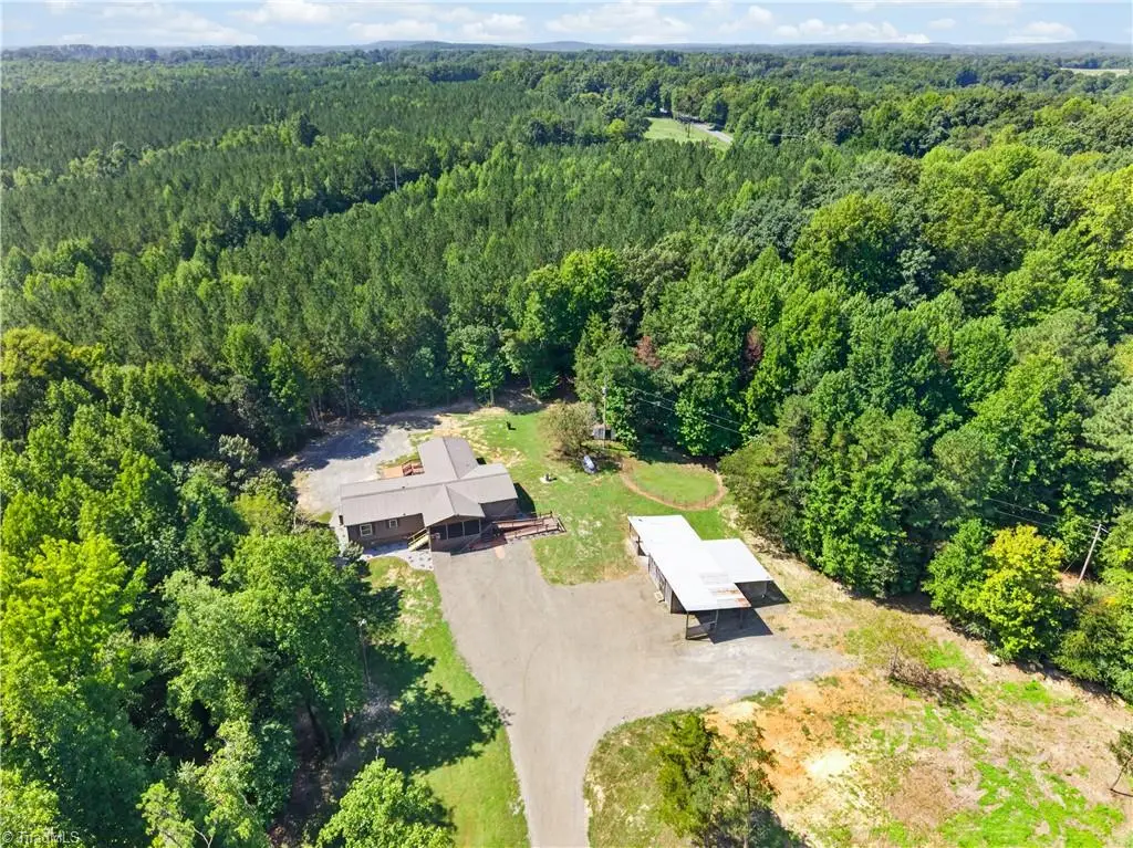 3372 Kemp Mill Road, Asheboro, NC 27205 - #1