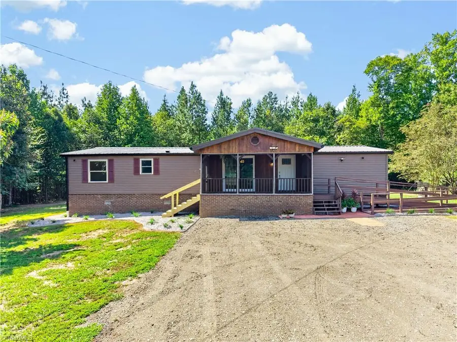 3372 Kemp Mill Road, Asheboro, NC 27205 - #2