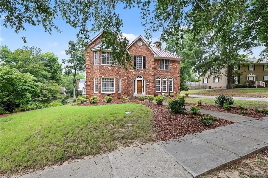 1703 Farnsworth Court, High Point, NC 27262 - #3