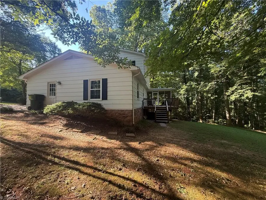 158 Pioneer Drive, Mount Airy, NC 27030 - #3