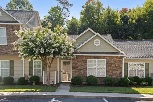 4425 Hanley Park Drive, Walkertown, NC 27051