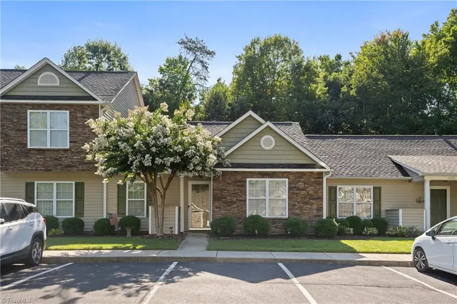 4425 Hanley Park Drive, Walkertown, NC 27051 - #2