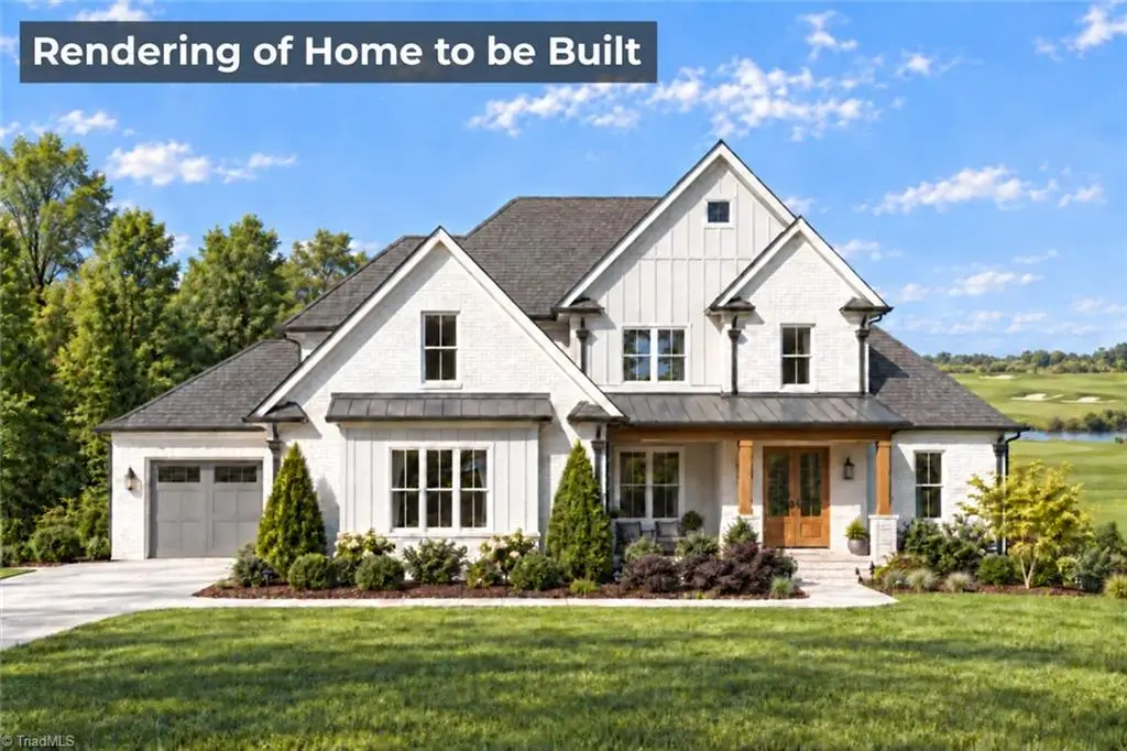 330 Old Heritage Drive, Abbotts Creek, NC 27107 - #1
