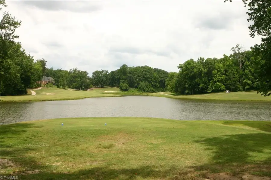 330 Old Heritage Drive, Abbotts Creek, NC 27107 - #3