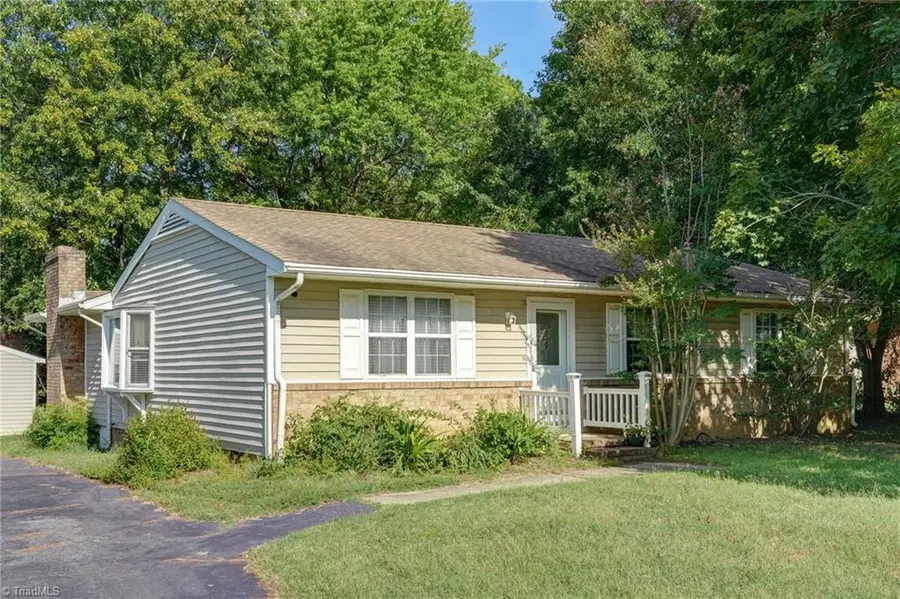 4906 Pheasant Drive, Greensboro, NC 27406 - #2