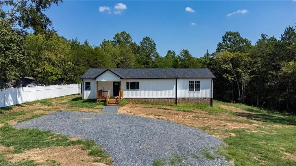 3760 Meadowbrook Drive, Trinity, NC 27370 - #1