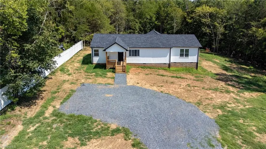 3760 Meadowbrook Drive, Trinity, NC 27370 - #2