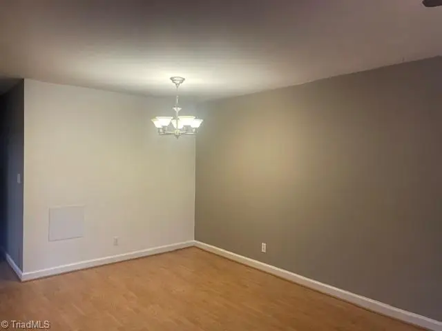 2811 Tully Square #H, Winston Salem, NC 27106 - #3