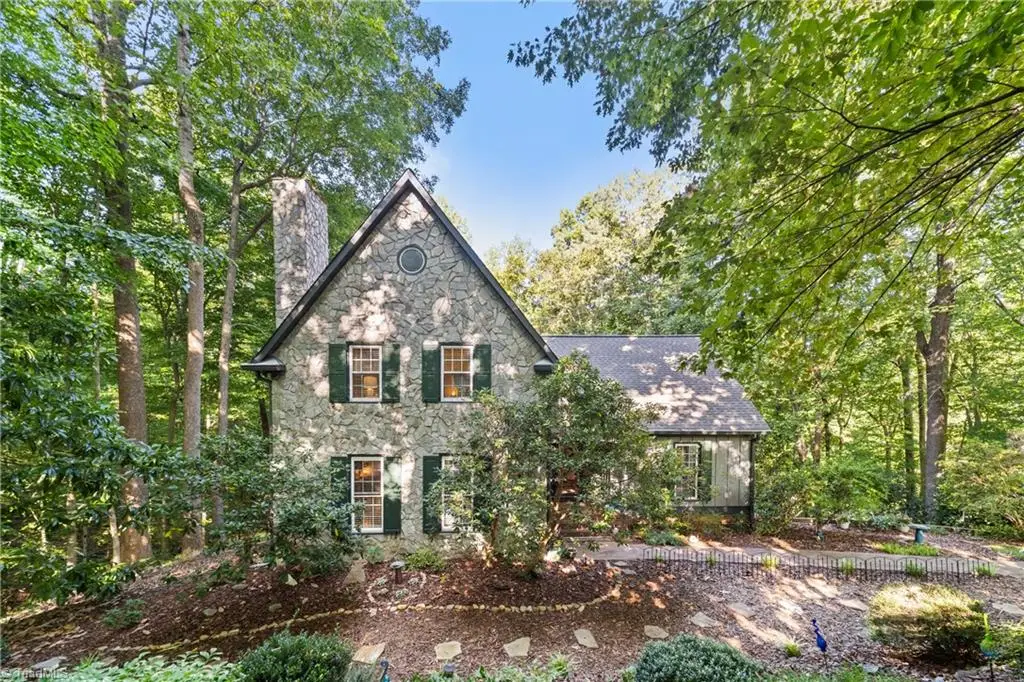 204 Tullyries Lane, Lewisville, NC 27023 - #1