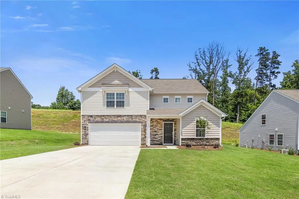 1 Blue Quail Drive, Kernersville, NC 27284 - #1