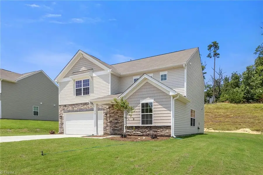 1 Blue Quail Drive, Kernersville, NC 27284 - #3