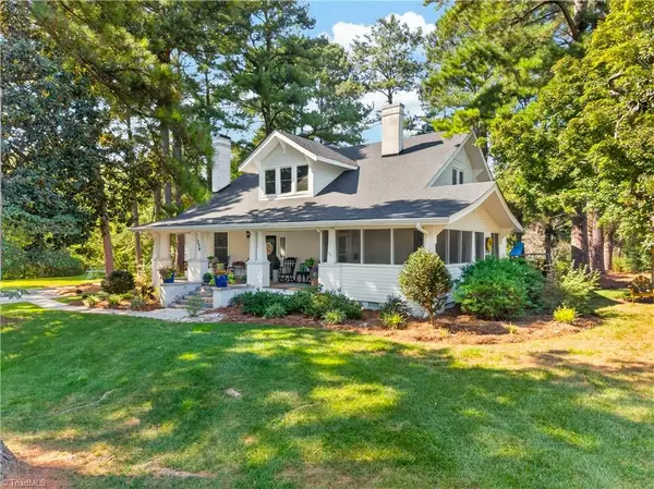 259 E Main Street, Franklinville, NC 27248