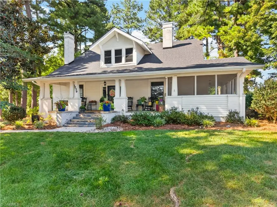 259 E Main Street, Franklinville, NC 27248 - #2