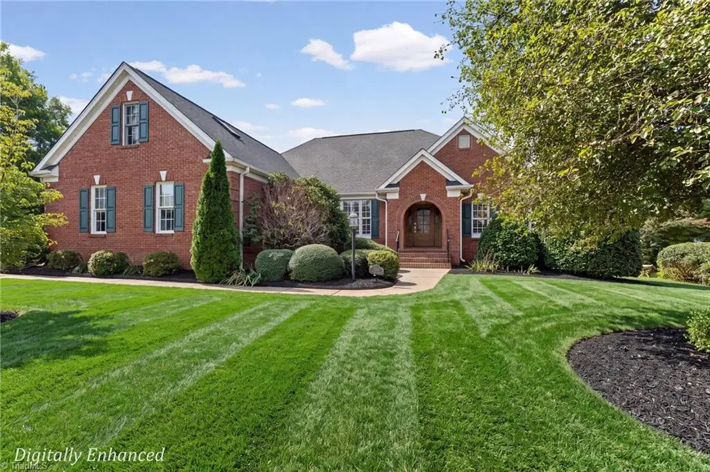 3004 Deercroft Lane, Clemmons, NC 27012 - #1