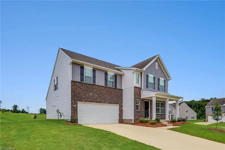 2 Blue Quail Drive, Kernersville, NC 27284 - #3