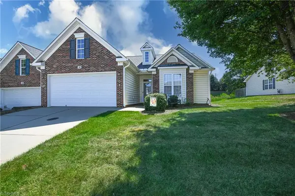 42 Wheelwright Court, Greensboro, NC 27455