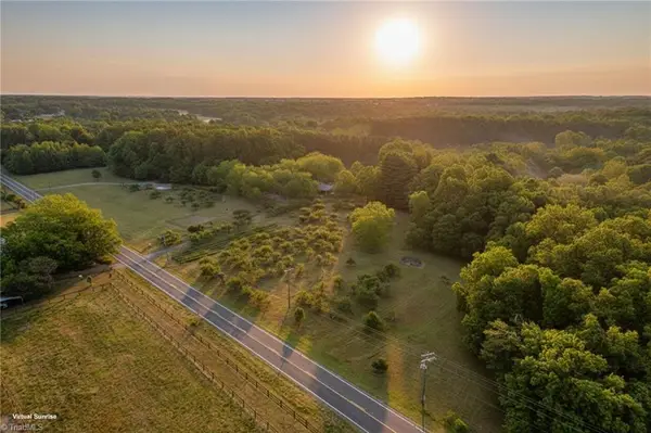 771 Nc Highway 150, Reidsville, NC 27320