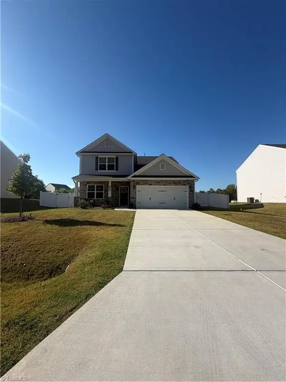 6947 Saddlebred Drive, Trinity, NC 27370 - #2