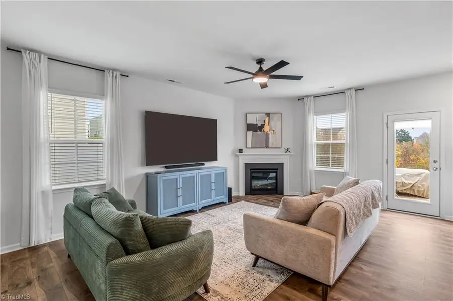 6947 Saddlebred Drive, Trinity, NC 27370 - #3