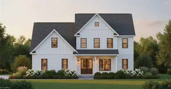 508 Saddleback Road, Greensboro, NC 27455