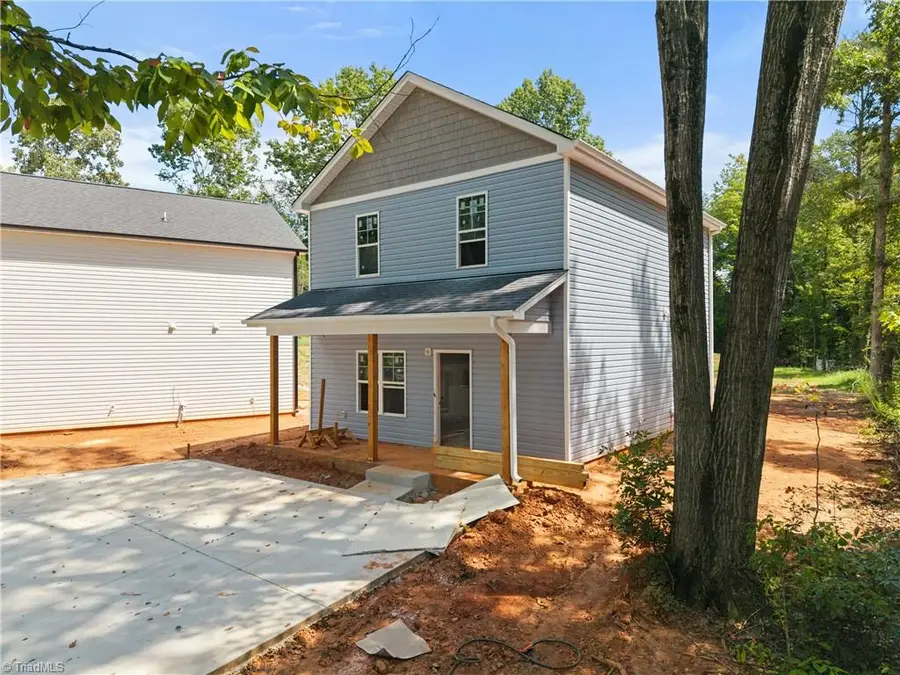 113 Barlow Circle, Winston Salem, NC 27105 - #3