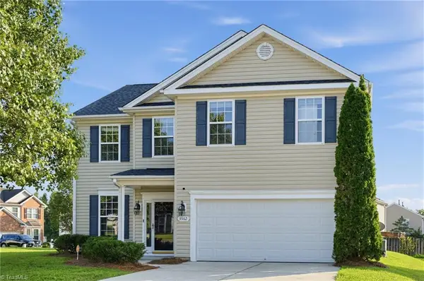 3562 Running Cedar Trail, High Point, NC 27265