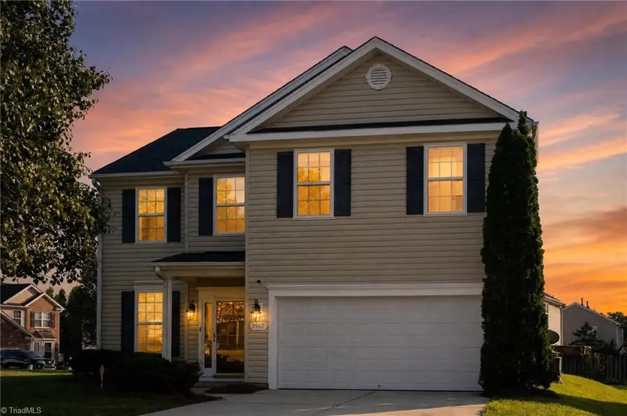 3562 Running Cedar Trail, High Point, NC 27265 - #2