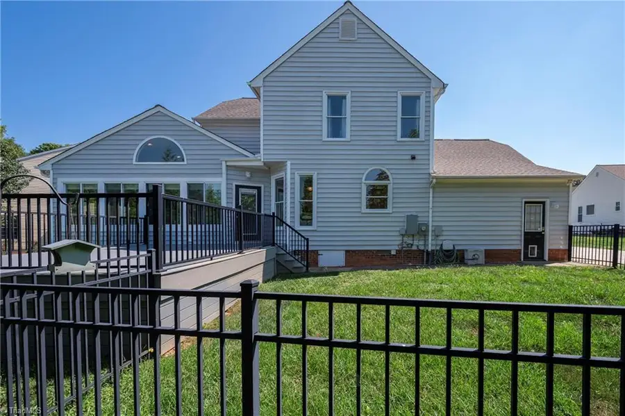111 Lonetree Court, Advance, NC 27006 - #2