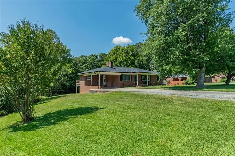 1719 E Center Street Extension, Lexington, NC 27292 - #2