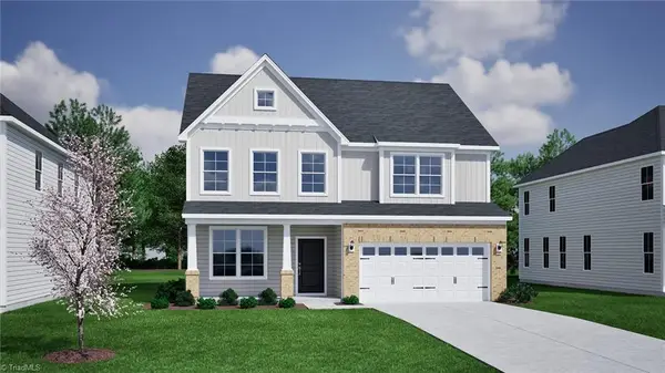 915 Masons Branch Trail, High Point, NC 2765