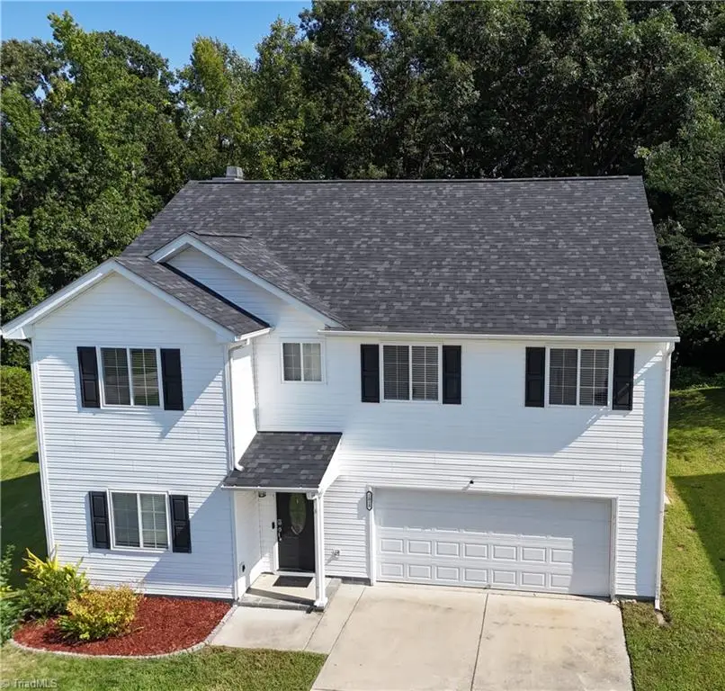 1015 Cayley Court, High Point, NC 27260 - #2