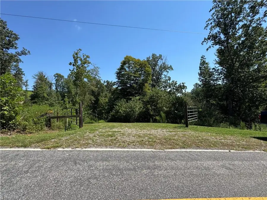 TBD Old Salisbury Road, North Wilkesboro, NC 28659 - #2
