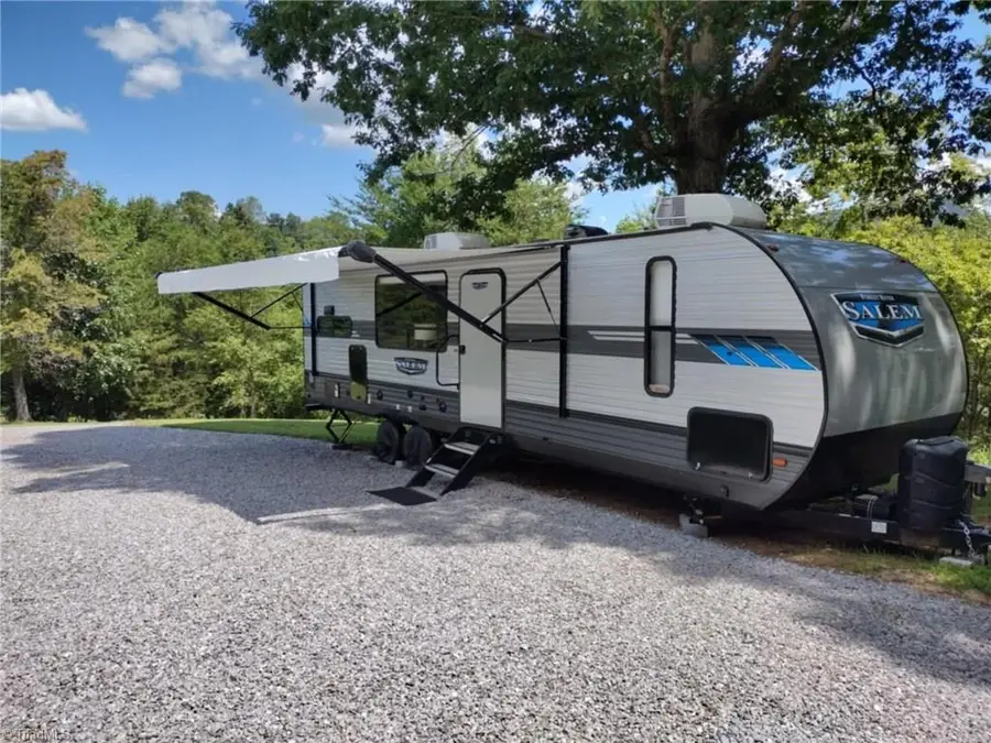 TBD Old Salisbury Road, North Wilkesboro, NC 28659 - #3