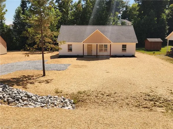 728 Central Falls Road, Asheboro, NC 27203