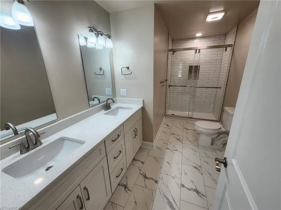 728 Central Falls Road, Asheboro, NC 27203 - #2