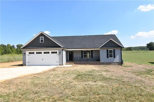 311 Cedar Lodge Road, Thomasville, NC 27360