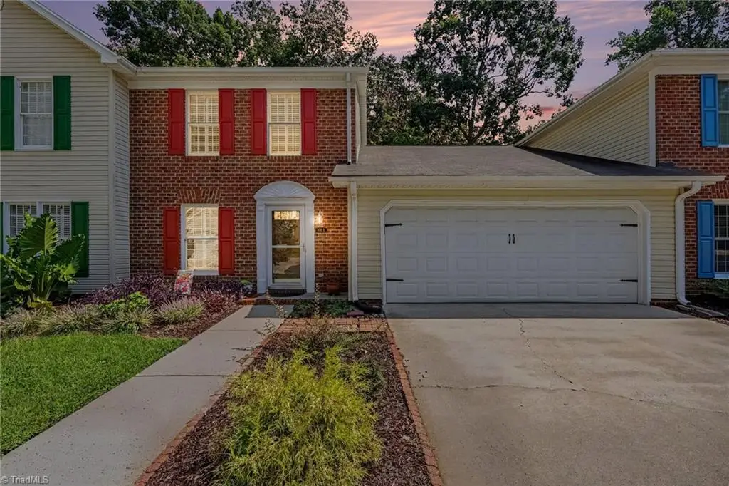 809 Windermere Court #B, Asheboro, NC 27203 - #1