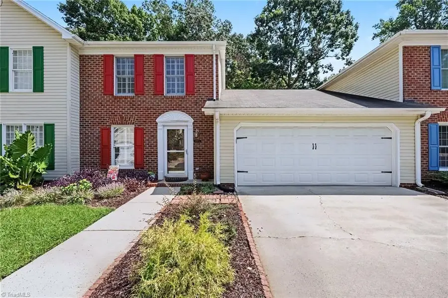 809 Windermere Court #B, Asheboro, NC 27203 - #2