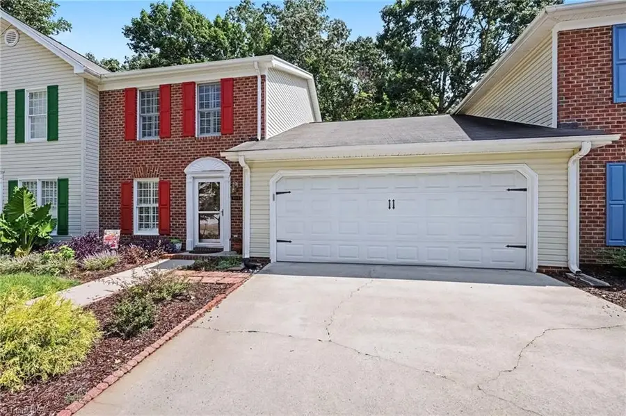 809 Windermere Court #B, Asheboro, NC 27203 - #3
