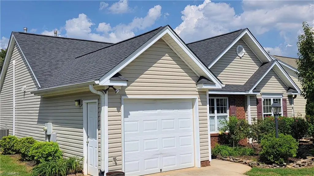 4765 Summerlyn Place Drive, Kernersville, NC 27284 - #1