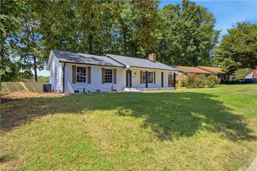 3 Woodclub Court, Greensboro, NC 27406 - #2