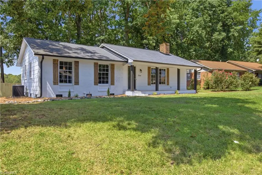 3 Woodclub Court, Greensboro, NC 27406 - #3