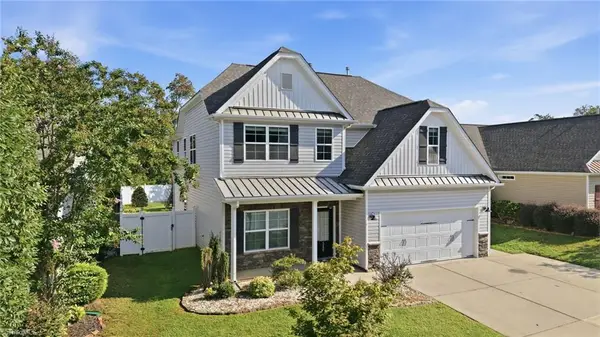5465 Holbein Gate Road, Walkertown, NC 27051